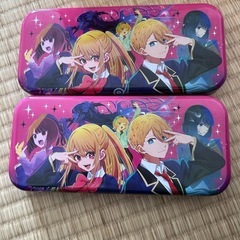 推しの子まとめ売りの画像
