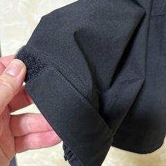 メンズ　ジャンバー　ウィンブレの画像