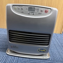 ◎【お得】動作確認済ダイイチ石油ファンヒーター12畳 2016年製