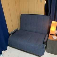 ソファーベッド