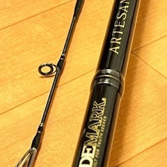 ダイコー(DAIKO)  タイドマーク  アルテサーノ エヴォルティア  TMAES103/08　補修歴あり の画像