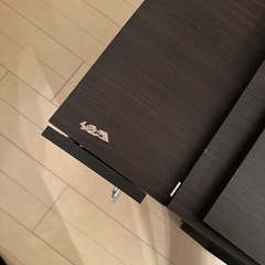 テレビ台 テレビボードの画像