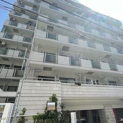 💥期間限定!!💥💰入居費用19万円💰 🌟つくばエクスプレス 浅草...