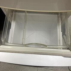 【引取先決まりました！】 冷蔵庫 National NR-B172J 2007年製 165Lの画像