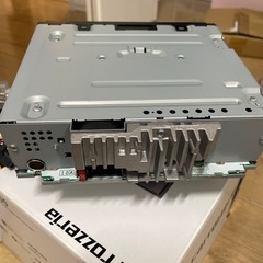 カーオーディオの画像