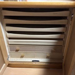 着物タンスの画像