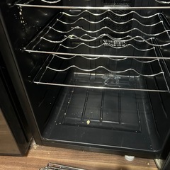 ワインセラー　訳ありの画像