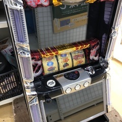 スロット実機　戦国乙女2