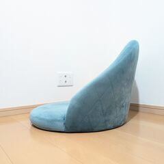 LOWYA 座椅子　美品の画像