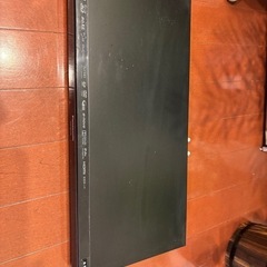 Panasonic パナソニックHDD搭載ハイビジョンブルーレイ...