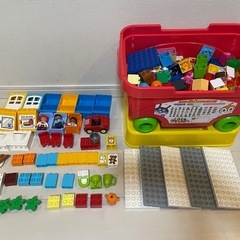 アンパンマンブロック&レゴブロック（正規品）