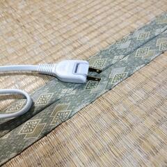 🔌SOHOタップ　7口　2メートル　（スイッチ付き）動作確認済の画像
