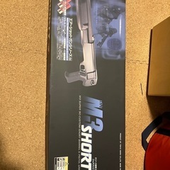 東京マルイ　エアガン　M3 SHORTY ショットシェル五個セット