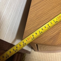 テレビ&テレビ台セットの画像