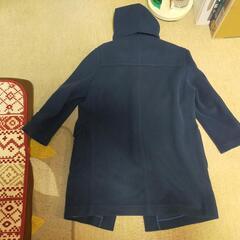 J.プレス　ダッフルコート　XL　の画像