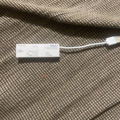 USB マルチハブ