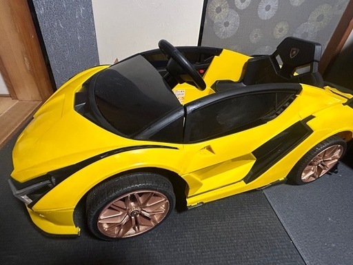 車　自動　リモコン操作　サウンド機能