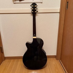 Craftman クラフトマン エレアコ アコギ 
アコースティックギターの画像