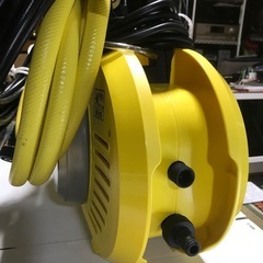 K A R C HE R 高圧洗浄機　　美品の画像