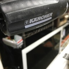 K A R C HE R 高圧洗浄機　　美品の画像