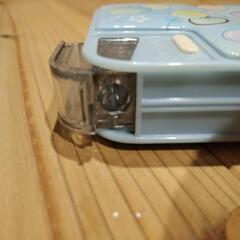 すみっコぐらし筆箱の画像