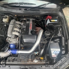 アルテッツァ　280T  【商談中】の画像