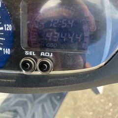 125ccバイクの画像