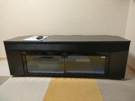 【美品】Panasonicホームシアターオーディオシステム（SC-HTR310）