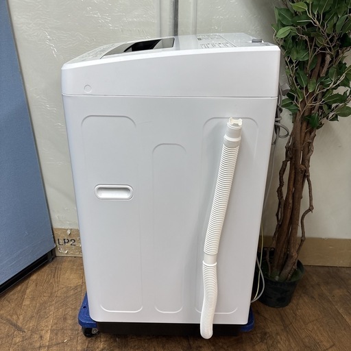 I550 ? Hisense 洗濯機 （4.5㎏） ⭐動作確認済⭐クリーニング済