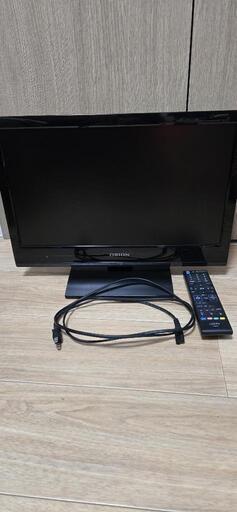 ORION 19インチテレビ