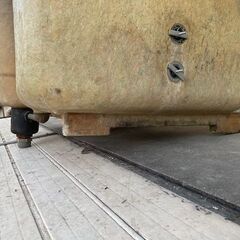 浴槽＋床パンセットのみのユニットバスの画像