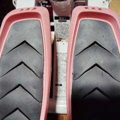 ミニステッパー　ジャンク　難あり品