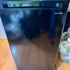 2023年製 冷凍庫 アイリスオーヤマ 60L  