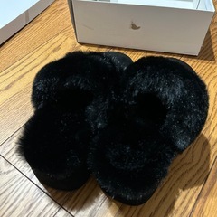 GRLサンダルの画像