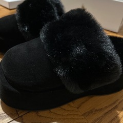 GRLサンダルの画像