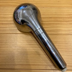 取引中マイトレックス　ファインバブルシャワーヘッド 