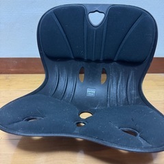 姿勢改善　椅子　椅子用

