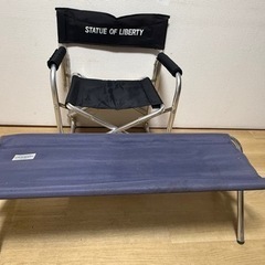 アウトドア折り畳み椅子、テーブル