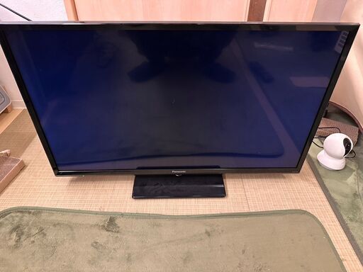 Panasonic　パナソニック 32型 テレビ TH-32J300　ジャンク