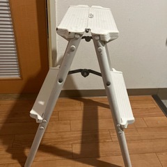 踏台 脚立2段 (55cm)