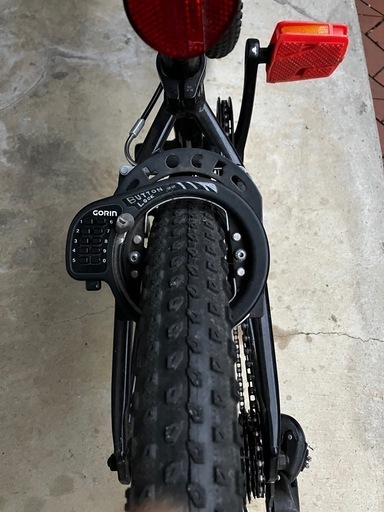 【確約中】子供用自転車　トレックTREK キッズ20インチ