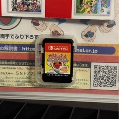 太鼓の達人 Nintendo Switchば～じょん！の画像