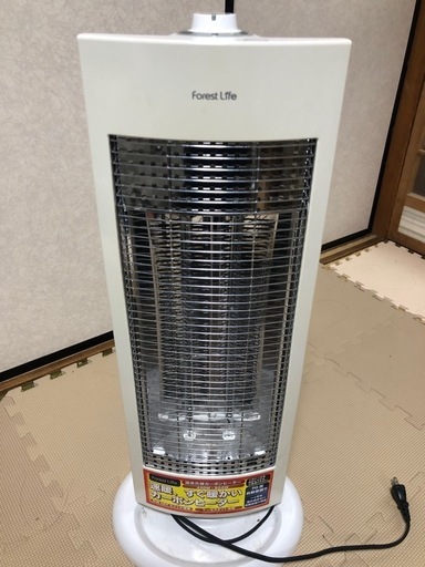 電気ストーブ