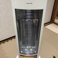 電気ストーブ