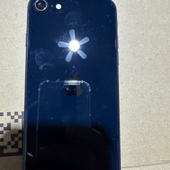 iPhone  SE第3世代64の画像