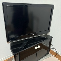  TOSHIBA地上デジタルテレビ32型