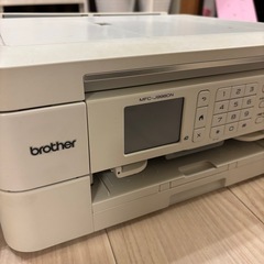 brotherプリンター➕インク