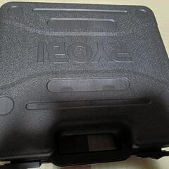 美品!インパクトドライバー!リョービ12Vの画像