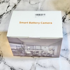 【新品未使用】防犯カメラ 屋外 ソーラー ワイヤレス 500万超高画素 15000mAhの画像