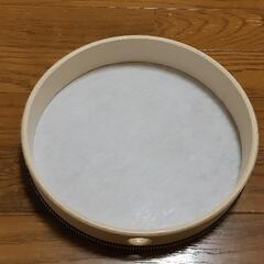 フレームドラム(ハンドドラム) 10インチ(約25cm)の画像